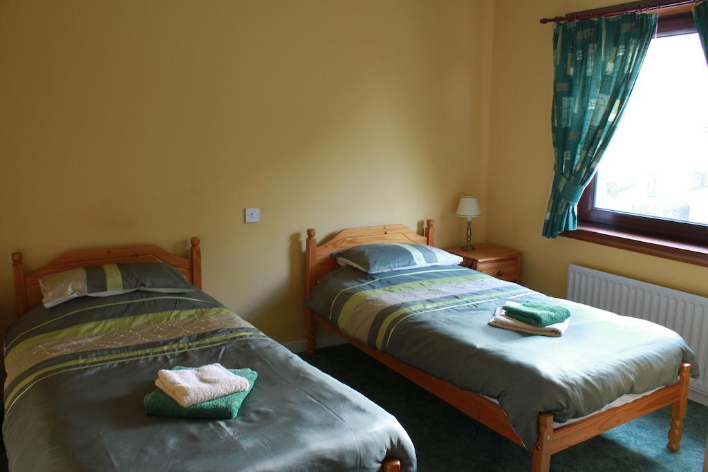 The Black Bull Inn Inverurie Cameră foto
